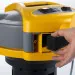 Пылесос Ghibli POWER WD 80.2 P (AS 12 P)
