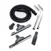 Пылесос Ghibli POWER WD 80.2 P (AS 12 P)