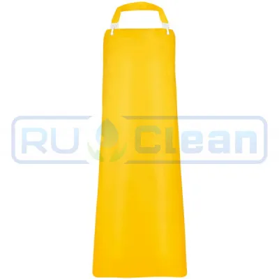 Фартук Reiko aproLin eco plus (желтый, Дл-135см)