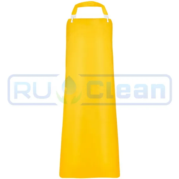 Фартук Reiko aproLin eco plus (желтый, Дл-135см)