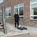 Подметальная машина Nilfisk SM 800