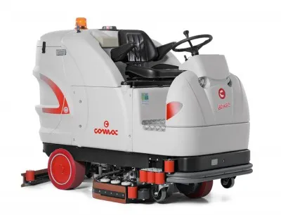 Поломоечная машина Comac ULTRA 120 B