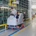 Поломоечная машина Comac ULTRA 120 B