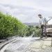 Мойка высокого давления Karcher K 4 Compact UM