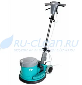 Однодисковая машина Tennant F3+