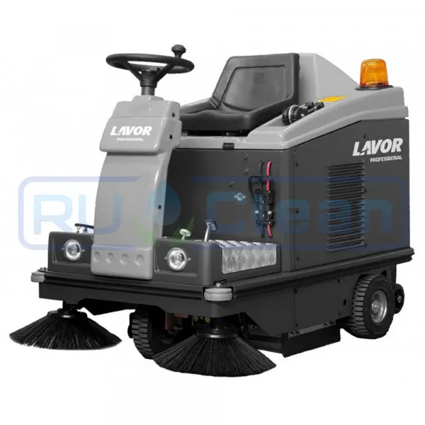 Подметальная машина Lavor SWL R1000 ST