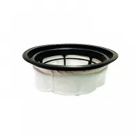 Фильтр-корзина Soteco (синтепон, для XP 215/515)