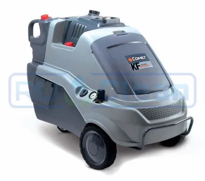 Мойка высокого давления Comet KF Classic 10.22 RW Premium (с нагревом)