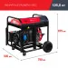 Генератор дизельный FUBAG DS 6500 A ES