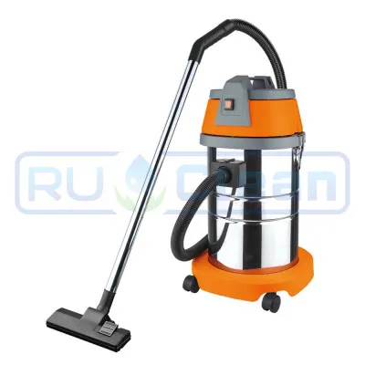 Пылесос BENNETT 605-25-A