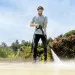 Мойка высокого давления Karcher К 4 WCM Premium