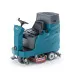 Поломоечная машина WELLLAND FD100L (200Ач, Li)