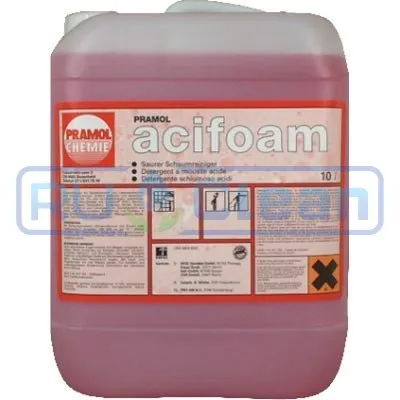Санитарное средство Pramol ACIFOAM 1л