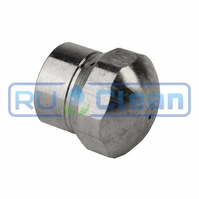 Форсунка каналопромывочная R+M ST-49 (050, 1/8"г, бой 3Rx1F)