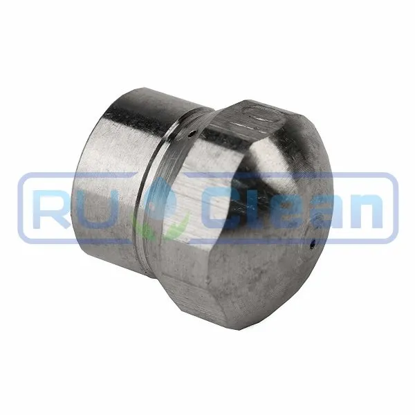 Форсунка каналопромывочная R+M ST-49 (050, 1/8"г, бой 3Rx1F)