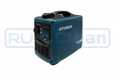 Генератор бензиновый инверторный Hyundai HHY 1000Si