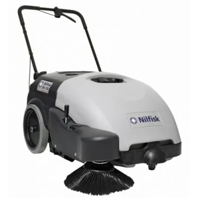 Подметальная машина Nilfisk SW 750