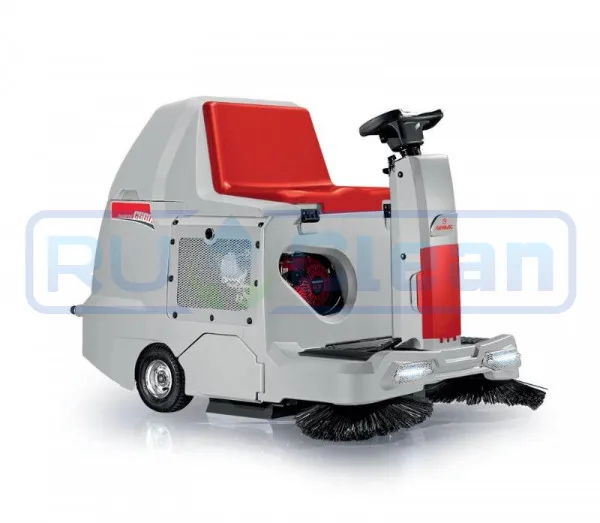 Подметальная машина Comac CS 60 B Hybrid
