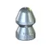 Форсунка каналопромывочная PA RU (30, 1/2"г, бой 5Rх1F)
