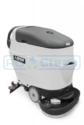 Поломоечная машина Lavor NEXT EVO 66 BTA (113Ач, Gel)