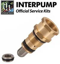 Ремкомплект регулятора давления IPG KIT241 (W 3.2)