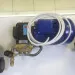 Мойка высокого давления Comet 21/210 BP (7.5кВт, без. эл.блока)