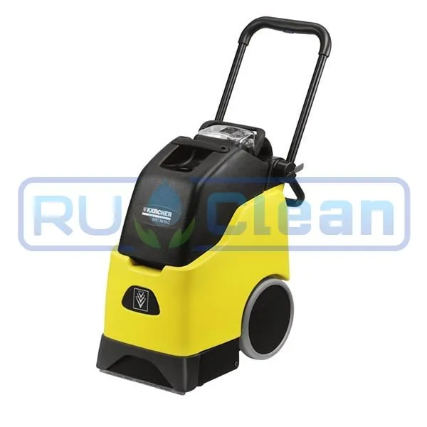 Ковромоечная машина Karcher BRC 30/15 C
