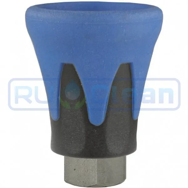 2-компонентная защита форсунок ST-10 R+M 200010510