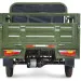 Трицикл электрический Rutrike D4 NEXT PRO 1800 (серый)