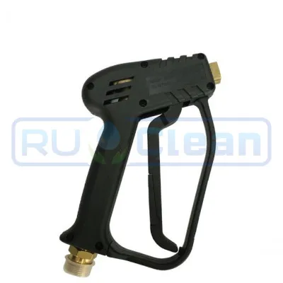 Пистолет высокого давления SРG05 (280бар, 25л/мин, 3/8"г-1/4"г) TOR