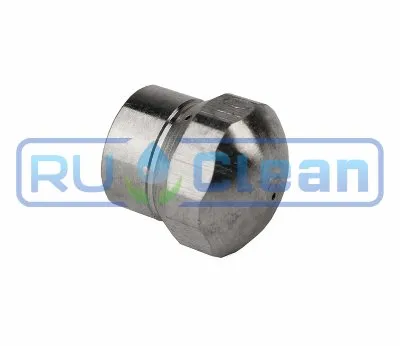 Форсунка каналопромывочная R+M ST-49 (055, 1/8"г, бой 3Rx1F)