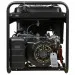 Генератор бензиновый сварочный Hyundai HYW 210AC