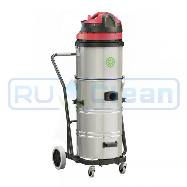 Пылесос Tornado GS 3/78 CYC