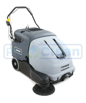 Подметальная машина Nilfisk SW 900 B