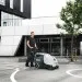 Подметальная машина Nilfisk SW 900 B