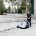 Подметальная машина Nilfisk SW 900 B