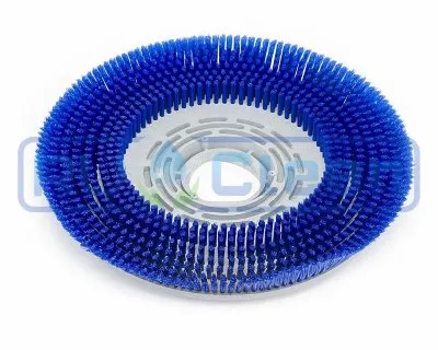 Щетка дисковая Nilfisk L08837025 (530мм, PPL, 0.6мм)