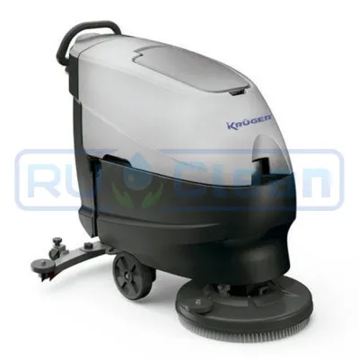 Поломоечная машина KRUGER KF5160BBC (80Ач, Li-ion)