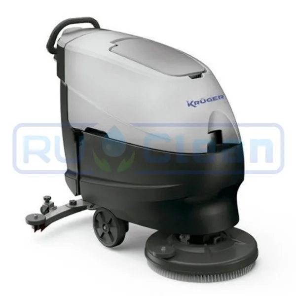 Поломоечная машина KRUGER KF5160BBC (80Ач, Li-ion)