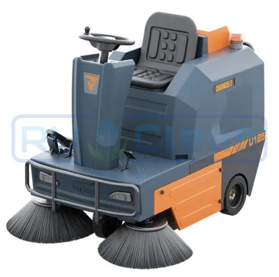 Подметальная машина Chancee U125