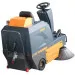 Подметальная машина Chancee U125