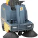Подметальная машина Chancee U125