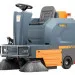 Подметальная машина Chancee U125