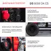 Генератор дизельный FUBAG DS 8000 DA ES