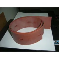 Стяжка задняя Lavor (для Dynamic45, 775х40х3мм)
