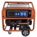 Генератор бензиновый EVOline PB 22000 E