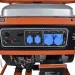 Генератор бензиновый EVOline PB 22000 E