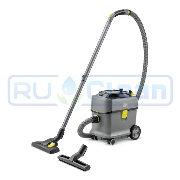 Пылесос Karcher T 15/1 Adv