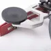 Поломоечная машина Ghibli RANGER R 115 FD 85 CHEM (без АКБ и ЗУ)