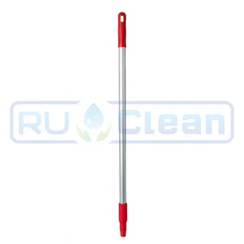 Рукоять для совка FBK (800х25мм, красный)